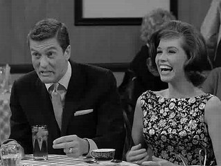 The Dick Van Dyke Show S02e21