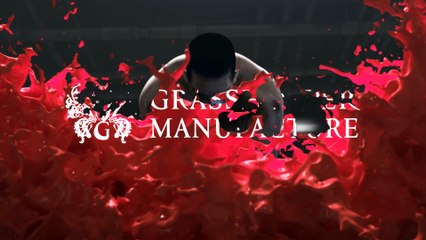 LET IT DIE - Cinematic Game Trailer - PS4