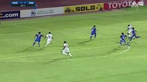 اهداف مباراة ناساف كارشي والعين الاماراتى 1-1 شاشة كاملة ( دوري ابطال اسيا 2016 ) HD