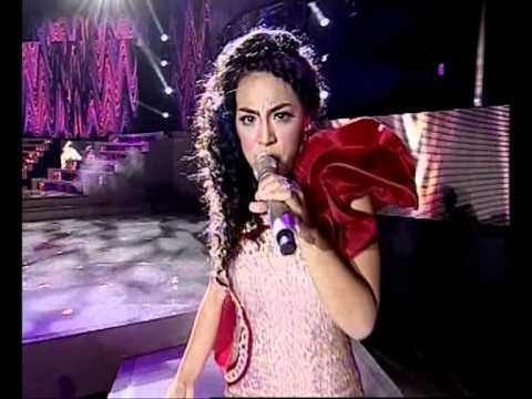 HIGHLIGHTS - EPISODE 20 - Indonesian Idol 2012 - SEAN Bad Romance