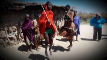 עולם אחר-  ספארי בקניה וטנזניה\ צילום: שלמה כרמל