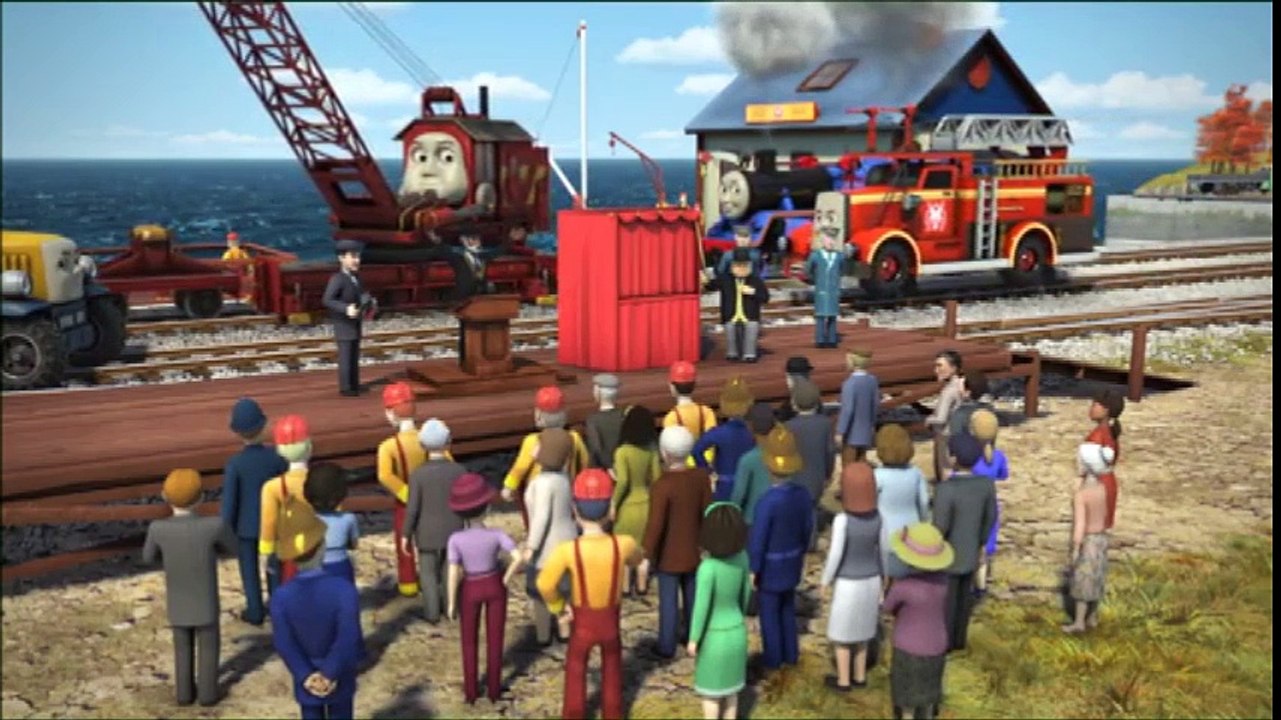 Wild Water Rescue (US) [S19E21]