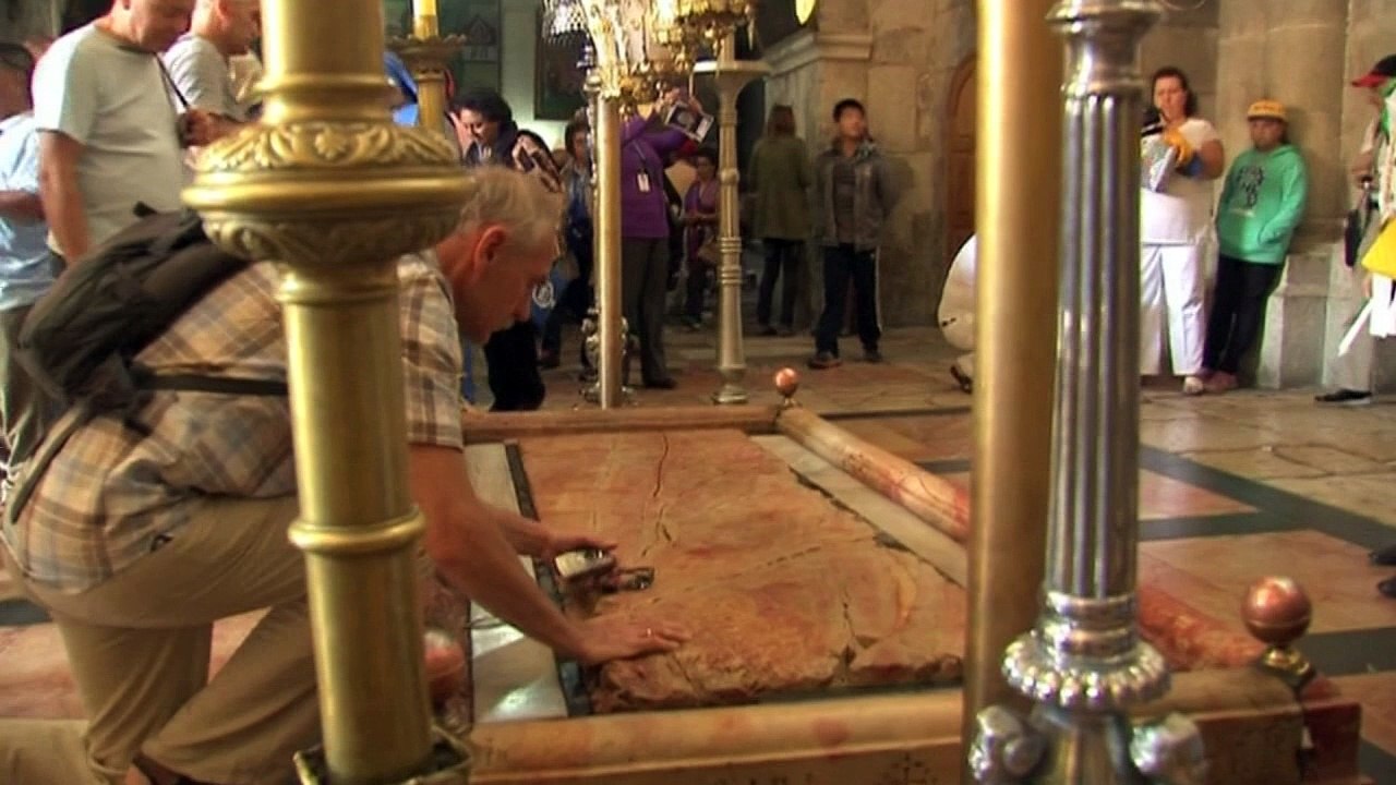 Israeli brewery resurrects beer recipe from Jesus' time