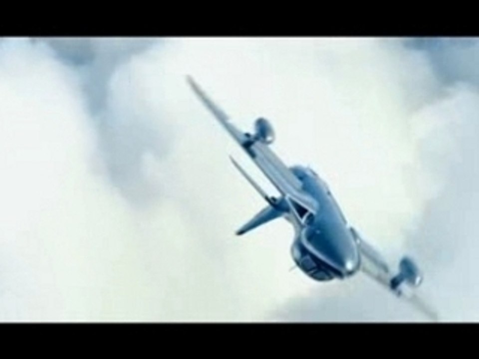 Fatboy Slim - Bird of Prey