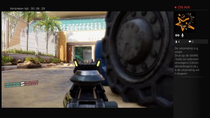 Check it! LIVE!  NL   #TEAMKAOS  eclipse live (17)