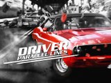 Driver _ Parallel Lines Trailer