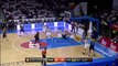 Highlights: Real Madrid-Fenerbahce Istanbul