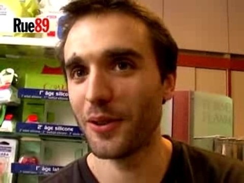 Eurobilltracker: Petra et le pharmacien