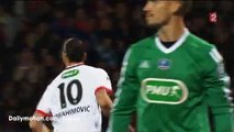 All Goals & Highlights HD - Lorient 0-1 PSG - 19-04-2016