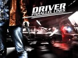 Driver _ Parallel Lines геймплей Trailer