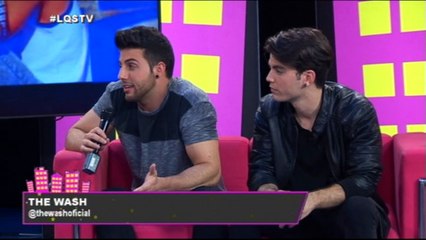 Lo que surja #55 (12/04/2016 parte 2)