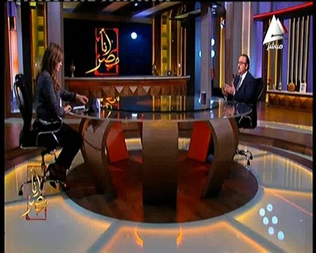 وزير الإتصالات لـ«أنا مصر»: 36 ألف شاب مصري يتحدثون 16 لغة يعملون في مجال الإتصالات العالمية