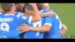 Napoli - Bologna 6-0 risultato finale: highlights, video gol e sintesi Serie A 34° giornata