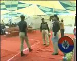 Pakistani police In Haidr abad Posted By Music Station