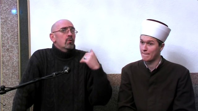 Da li smo izgubili u miru ono što smo odbranili u ratu - mr Fatmir Alispahic