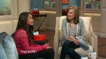 Florida Is Trying To Ban Jazz Jennings From Using The Girls Restroom | The Meredith Vieira
