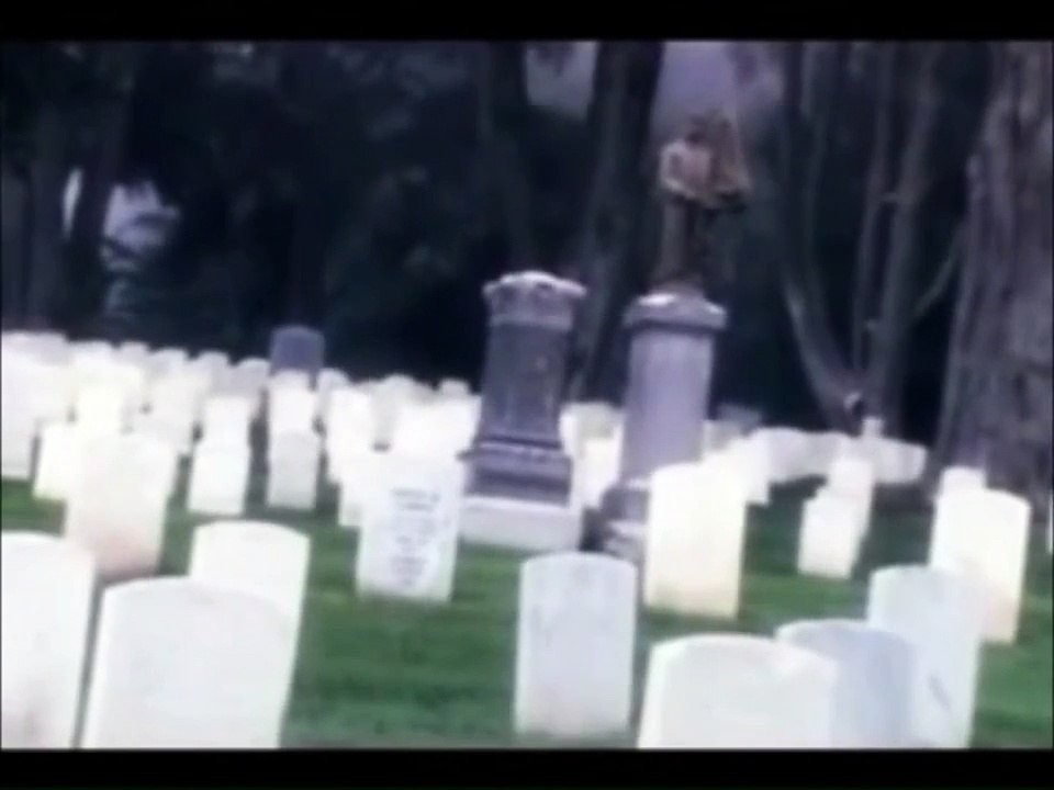 Fantasmas Reales 2016