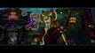Sly Cooper: Thieves in Time - Pulling The Heist trailer
