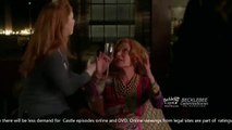 Castle 7x07 First Scene Once Upon a Time in the West (HQ/cc) Caskett Lanie Espo Ryan Our P