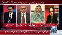 Dunya K Kisi Hukmran ne Nawaz Sharif ki Khairyat daryaft nahi ki, es ka matlab hai yeh drama tha - Dr Shahid Masood