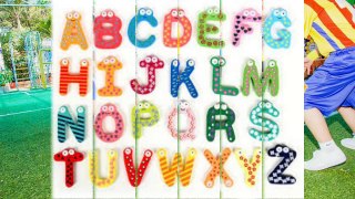 Best ABC songs for kids by Friendshipy