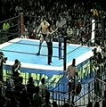 Hiroyoshi Tenzan vs Manabu Nakanishi 04/06/01