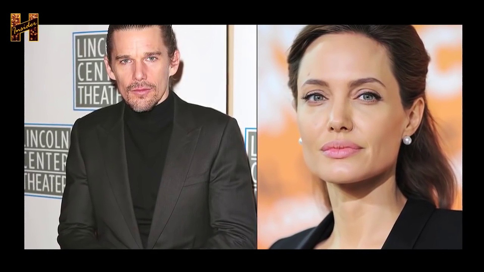 ⁣Angelina Jolie Hot SEX Scene With Ethan Hawke In Taking Lives