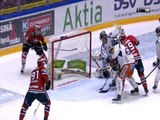 HIFK Vs. Tappara