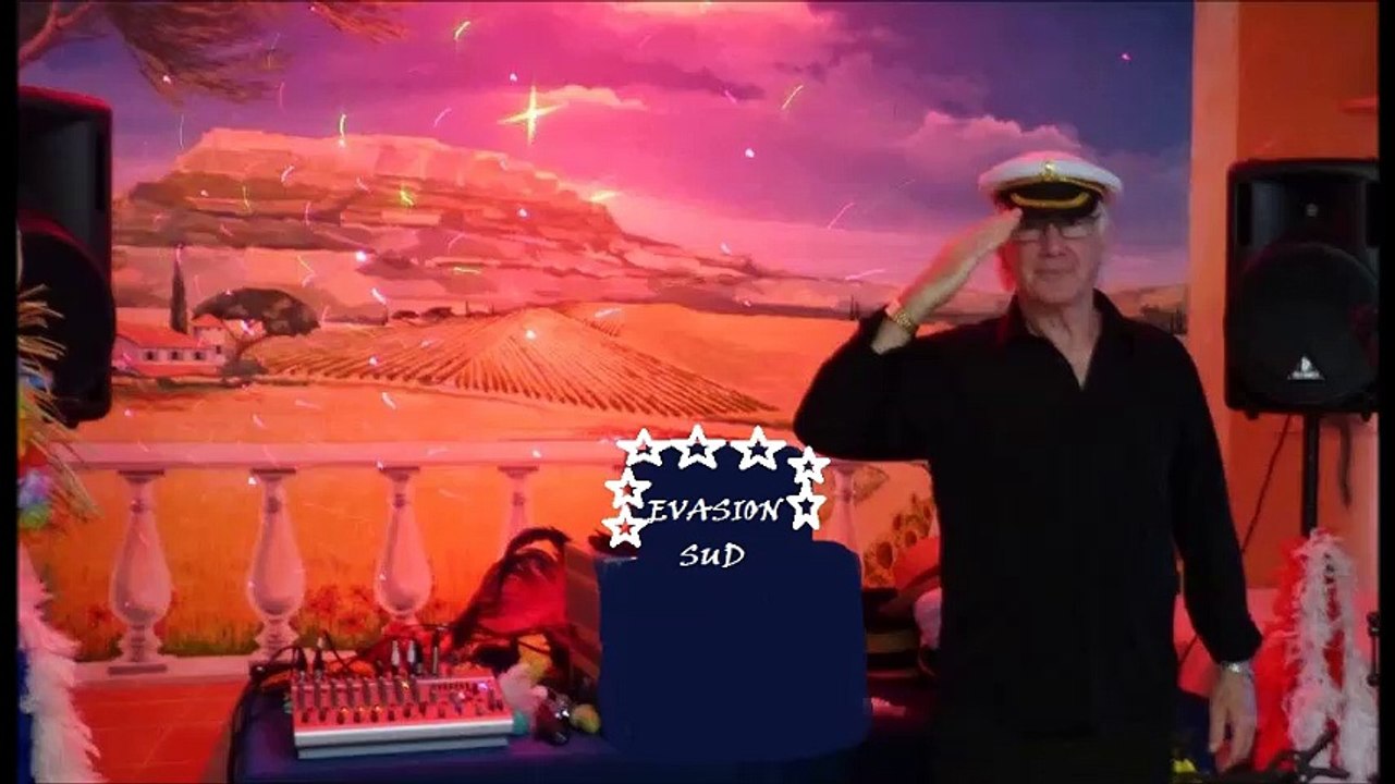 Voyage 1