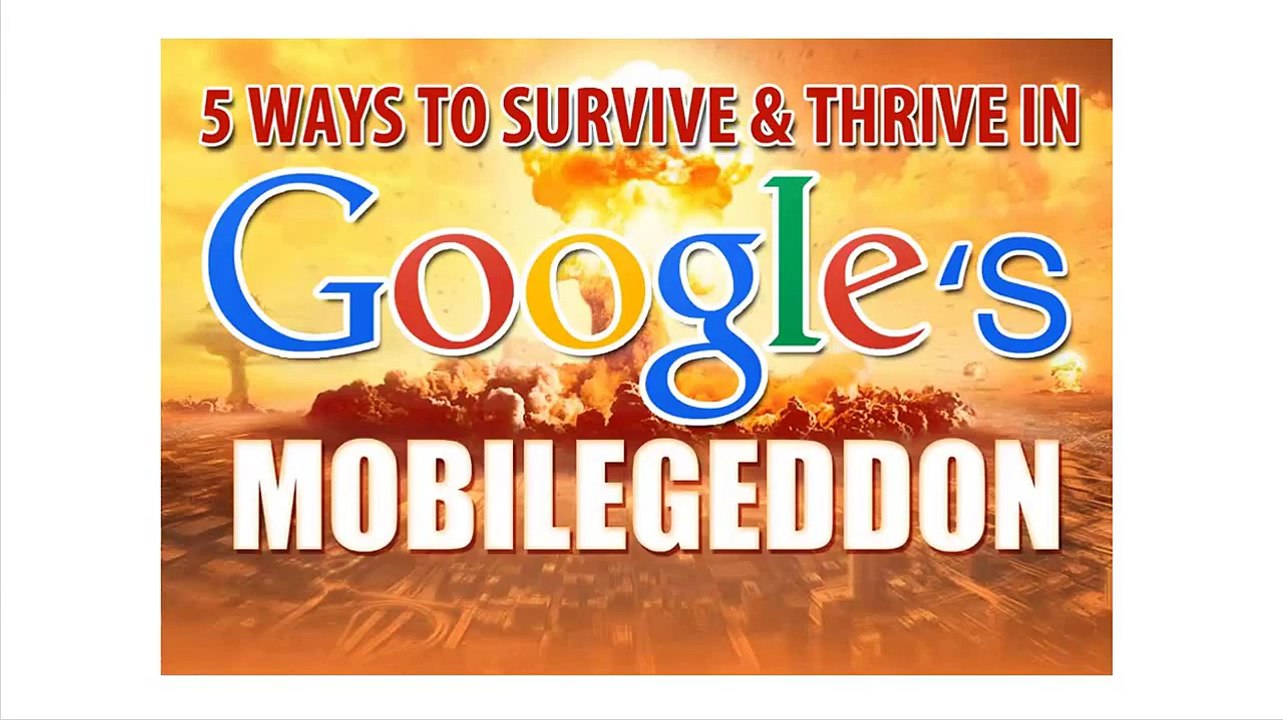 DMP - Denver Mobile Website SEO and Google Ranking