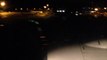 Ryanair 737 800WL Night Landing at Bristol Airport!
