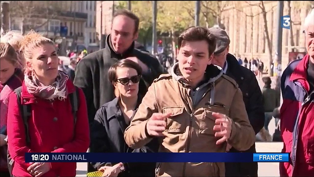 Nuit debout : quel avenir pour le mouvement ?