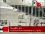 Militares procesados en Chile