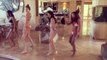 Camila Cabello Teaches Taylor Swifts Squad Work From Home Dance