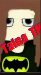 Cansei fiz minha própria intro