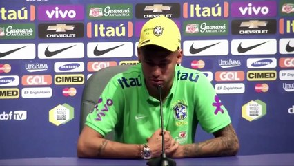 Le comportement de Neymar inquiète le Barça