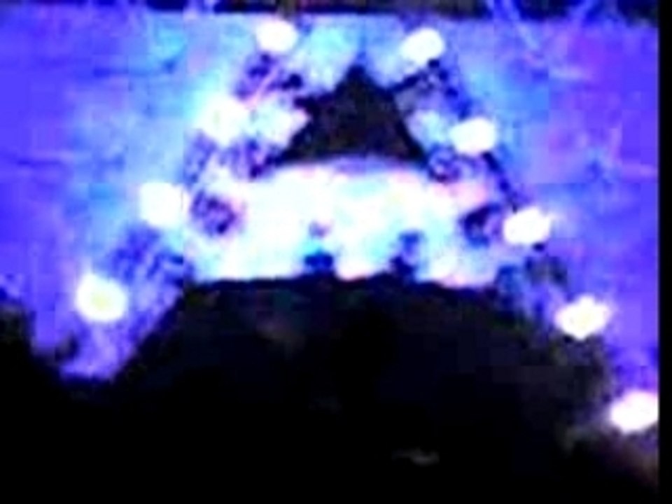 Daft Punk Live Bercy