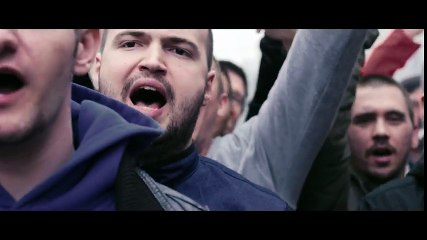 Beogradski sindikat - Sistem te laze 2016