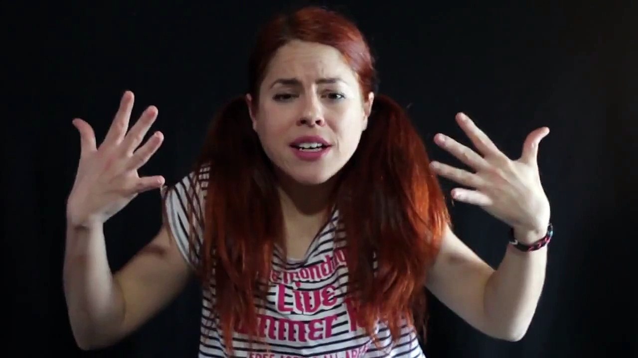 Monologue: Clementine Kruzynski "The Eternal Sunshine of the Spotless Mind"