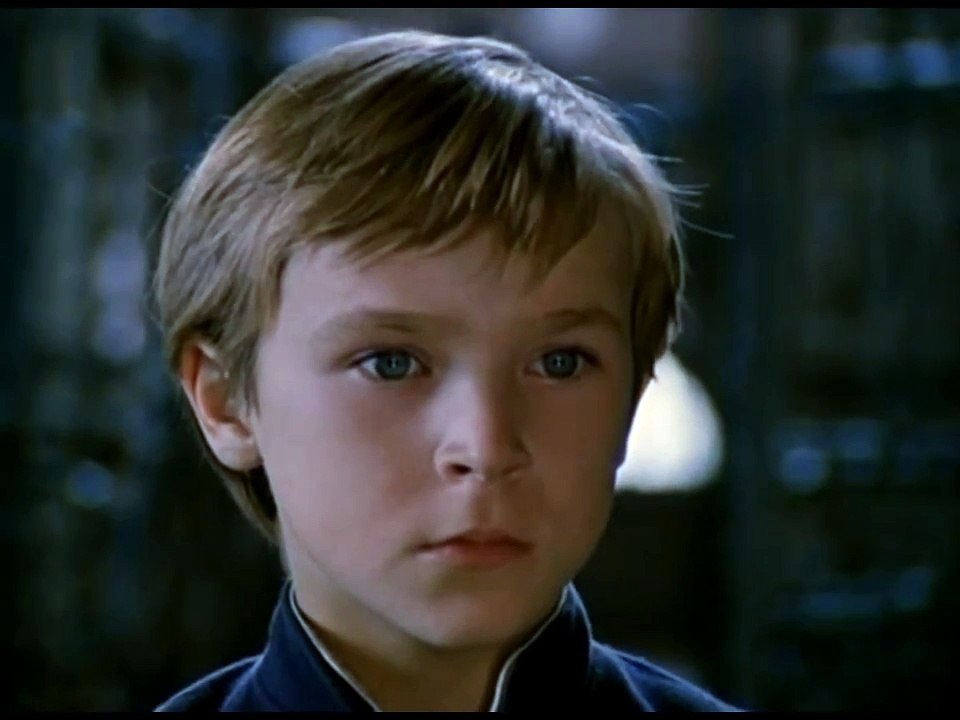 Подранки По несчастью или к счастью Шпаликов Podranki