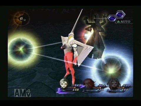 第28回リネージュ民のネトラジ アバタールチューナーⅡ編5