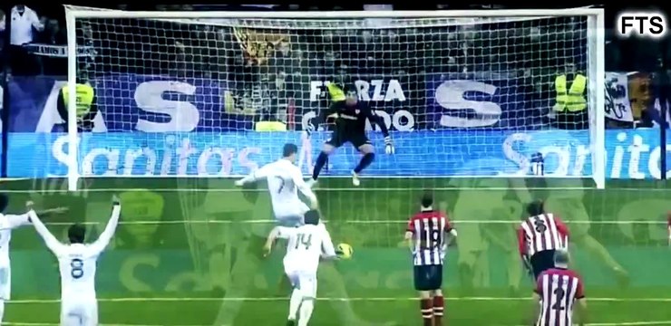 Cristiano Ronaldo International Love 2011/2012 ft. Pitbull & Chris Brown