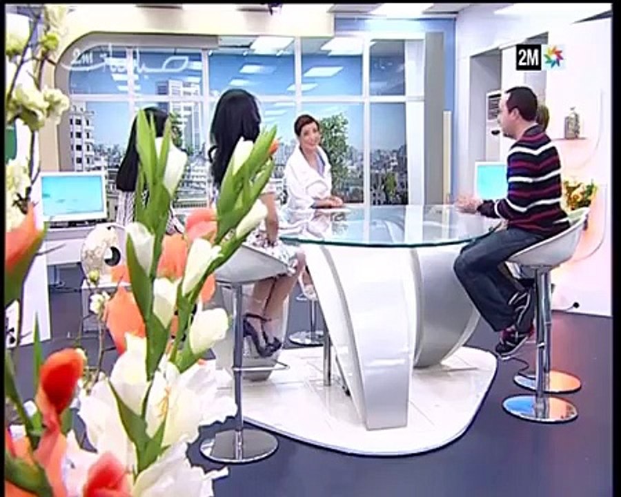 فوائد صحية غير متوقعة للذرة المقلية مع نبيل العياشي