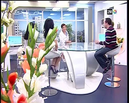 فوائد صحية غير متوقعة للذرة المقلية مع نبيل العياشي