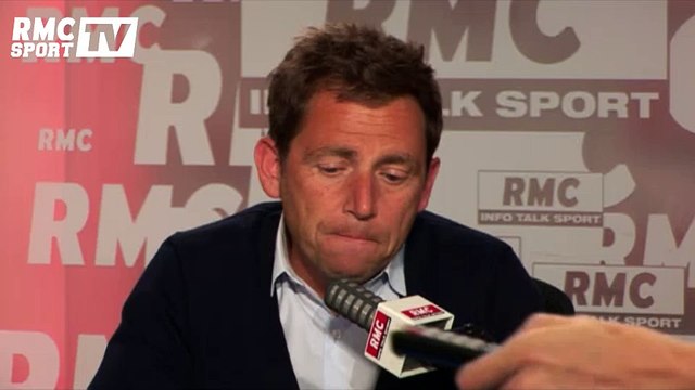 Riolo : Les joueurs du PSG ne sont plus du tout motivés