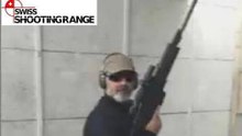 FUSIL BUSHMASTER ACR - PROFESOR INSTRUCTOR MIGUEL SILEO