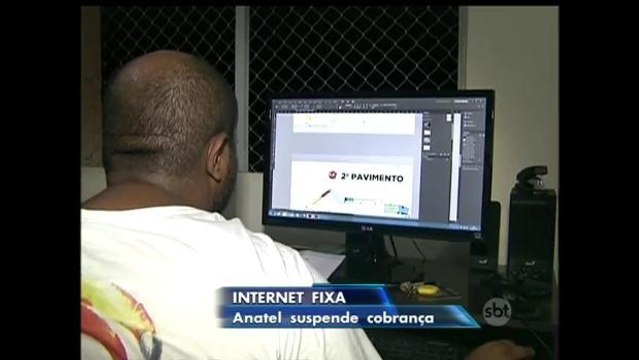 Anatel proíbe operadoras de reduzir internet fixa após fim da franquia