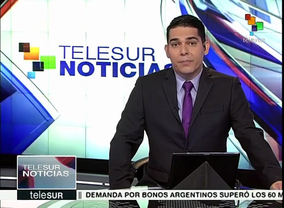 Movimientos sociales de Rusia ratifican apoyo a Revolución Bolivariana