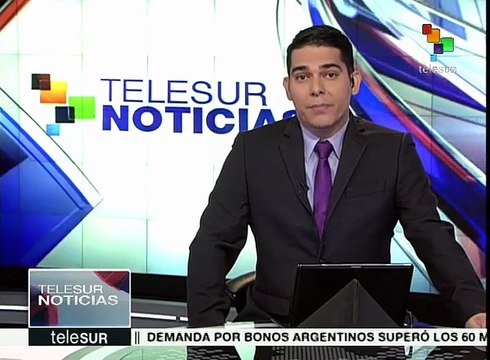 Movimientos sociales de Rusia ratifican apoyo a Revolución Bolivariana