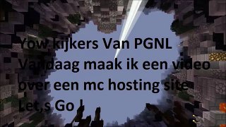 Review #1 | XinsHosting | MC Hosting Bedrijf |